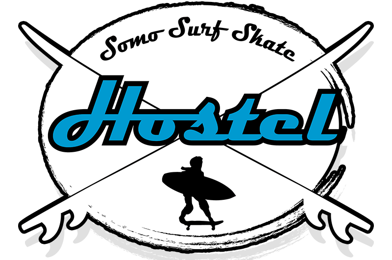 Somo Surf & Skate Hostel